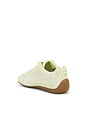 view 3 of 7 ZAPATILLA DEPORTIVA SPEEDCAT WASHED DANIELLE CATHARI in Pistachio Green