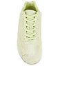 view 4 of 7 ZAPATILLA DEPORTIVA SPEEDCAT WASHED DANIELLE CATHARI in Pistachio Green