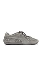 view 1 of 6 Speedcat Go Bejewelled Sneaker in Grey