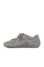 view 5 of 6 Speedcat Go Bejewelled Sneaker in Grey