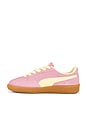 view 5 of 6 Palermo Sneaker in Poised Pink & Gold Moon
