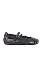 view 1 of 6 Speedcat Ballet Snake in Cool Dark Gray & Puma Black
