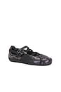 view 2 of 6 Speedcat Ballet Snake in Cool Dark Gray & Puma Black