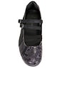 view 4 of 6 Speedcat Ballet Snake in Cool Dark Gray & Puma Black