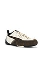 view 2 of 7 X Guizio Klim L Sneaker in Cream