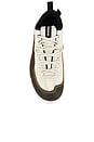 view 4 of 7 X Guizio Klim L Sneaker in Cream