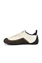 view 5 of 7 X Guizio Klim L Sneaker in Cream