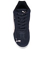 view 4 of 6 Speedcat OG Sneaker in New Navy & Rosy Outlook