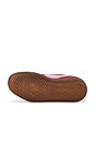 view 6 of 6 Palermo Sneaker in Fierce Red & Poison Pink