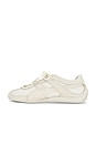 view 5 of 6 Speedcat Go Sheer Sneakers in Alpine Snow