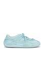 view 1 of 6 Speedcat Go Sheer Sneakers in Fresh Water