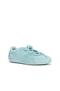 view 2 of 6 Speedcat Go Sheer Sneakers in Fresh Water