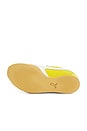 view 6 of 6 H-street Strap Sneakers in Dazzling Yellow & Warm White