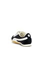 view 3 of 6 H-street Strap Sneakers in Puma Black & Warm White
