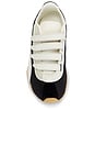 view 4 of 6 H-street Strap Sneakers in Puma Black & Warm White