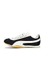 view 5 of 6 H-street Strap Sneakers in Puma Black & Warm White