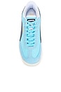 view 4 of 6 Easy Rider Vintage Sneakers in Vibrant Blue, New Navy, & Alpine Snow