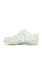 view 5 of 8 Mostro Jelly Sneaker in Peaceful Blue & Puma White