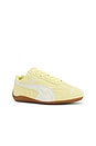 view 2 of 6 Speedcat Og Sneakers in Pale Lemon