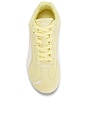 view 4 of 6 Speedcat Og Sneakers in Pale Lemon