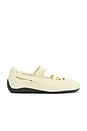 view 1 of 6 Speedcat Ballet Sd Sneakers in Creamy Vanilla