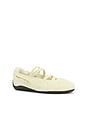 view 2 of 6 Speedcat Ballet Sd Sneakers in Creamy Vanilla
