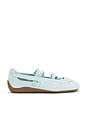 view 1 of 6 Speedcat Ballet Sd Sneakers in Fresh Water