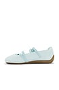 view 5 of 6 Speedcat Ballet Sd Sneakers in Fresh Water