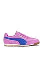 view 1 of 7 SNEAKERS CASUALES ARIZONA NYLON in Mauve Pop & Royal Sapphire