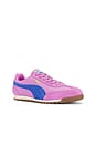 view 2 of 7 SNEAKERS CASUALES ARIZONA NYLON in Mauve Pop & Royal Sapphire
