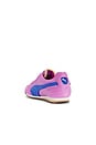 view 3 of 7 SNEAKERS CASUALES ARIZONA NYLON in Mauve Pop & Royal Sapphire