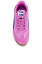 view 4 of 7 SNEAKERS CASUALES ARIZONA NYLON in Mauve Pop & Royal Sapphire