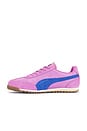 view 5 of 7 SNEAKERS CASUALES ARIZONA NYLON in Mauve Pop & Royal Sapphire