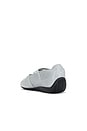 view 3 of 6 Speedcat Ballet Croc Sneakers in Puma White & Vapor Gray