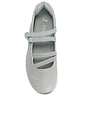view 4 of 6 Speedcat Ballet Croc Sneakers in Puma White & Vapor Gray