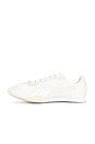 view 5 of 6 H-street Sneakers in Warm White & Alpine Snow