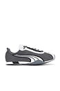 view 1 of 6 H-street Sneakers in Cool Dark Gray & Silver Mist