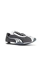 view 2 of 6 H-street Sneakers in Cool Dark Gray & Silver Mist