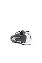 view 3 of 6 H-street Sneakers in Cool Dark Gray & Silver Mist