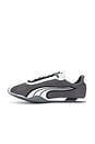 view 5 of 6 H-street Sneakers in Cool Dark Gray & Silver Mist