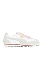 view 1 of 7 SNEAKERS CASUALES ARIZONA LACES in Puma White & Vapor Gray