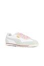 view 2 of 7 SNEAKERS CASUALES ARIZONA LACES in Puma White & Vapor Gray