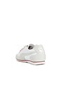 view 3 of 7 SNEAKERS CASUALES ARIZONA LACES in Puma White & Vapor Gray
