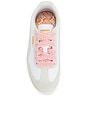 view 4 of 7 SNEAKERS CASUALES ARIZONA LACES in Puma White & Vapor Gray