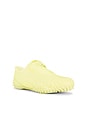 view 2 of 8 Mostro Jelly Sneaker in Lemon Sherbert & Puma White
