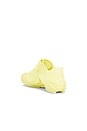view 3 of 8 Mostro Jelly Sneaker in Lemon Sherbert & Puma White