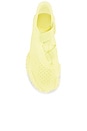 view 4 of 8 Mostro Jelly Sneaker in Lemon Sherbert & Puma White