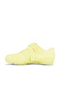 view 5 of 8 Mostro Jelly Sneaker in Lemon Sherbert & Puma White