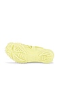 view 6 of 8 Mostro Jelly Sneaker in Lemon Sherbert & Puma White