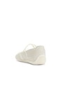 view 3 of 6 Speedcat Ballet Python Ii Sneakers in Alpine Snow & Warm White
